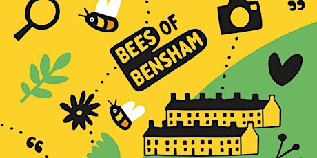 Bees of Bensham symposium