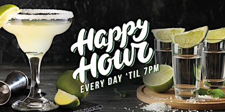 Historic Happy Hour | Longwood