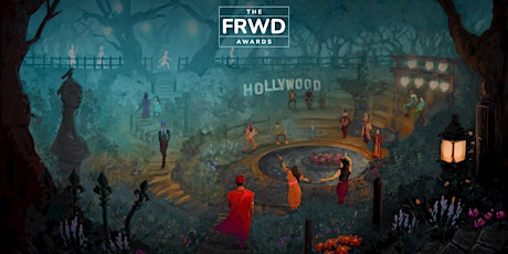 The FRWD Awards hosted by AfroAnimation