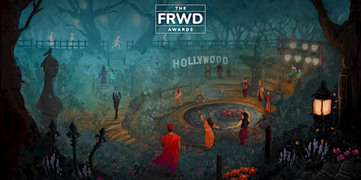 Immagine principale di The FRWD Awards hosted by AfroAnimation 