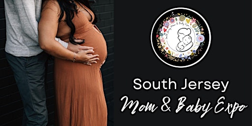 South Jersey Mom & Baby Expo primary image