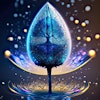 Blue Seed Wellness Retreats's Logo