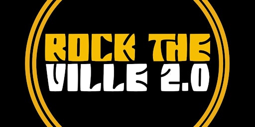 Imagem principal do evento Rock the Ville 2.0.