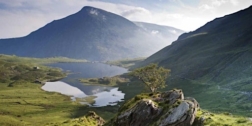 Primaire afbeelding van Snowdon Mountain Walk