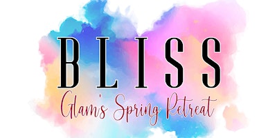 Imagen principal de BLISS Spring Retreat 2024