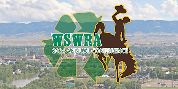 WSWRA 2024 Annual Conference - Casper Wyoming