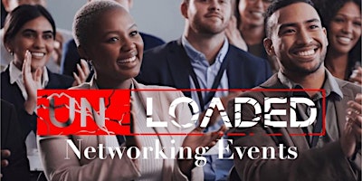 Primaire afbeelding van UnLoaded Networking Events Presents: Success Surge Vendors