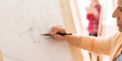 Imagem principal de Drawing and Painting Classes