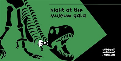 Imagem principal do evento Night at the Museum Gala