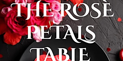 The Rosè Patel Table primary image