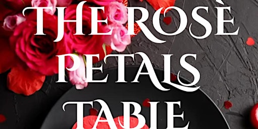 The Rosè Patel Table  primärbild