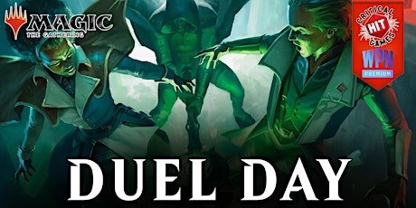 Magic: the Gathering - Duel Day