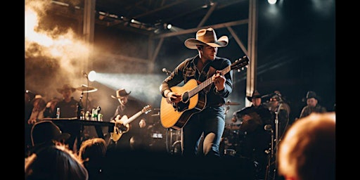 Image principale de Luke Combs - Growin' up and gettin' old tour