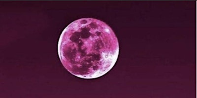 Imagen principal de PINK  FULL MOON GATHERING