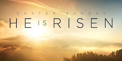 Primaire afbeelding van Easter Sunday Service