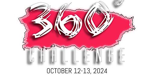 Imagem principal de 360° Challenge™ 2024