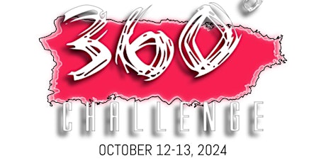 360° Challenge™ 2024