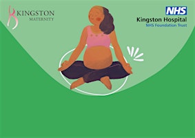 Immagine principale di Pregnancy Yoga - Kingston Maternity 