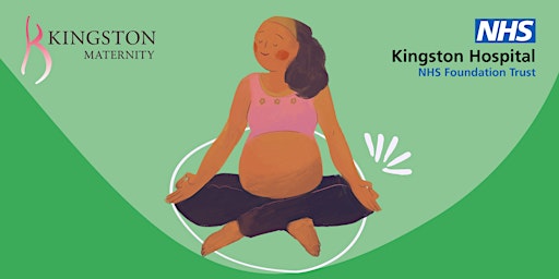 Pregnancy Yoga - Kingston Maternity primary image