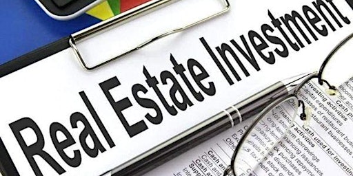 Image principale de REAL ESTATE INVESTING/ HOW TO SAVE INTEREST FROM DEBT, ALEXANDRIA VA