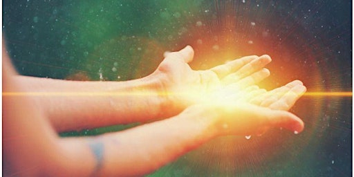 Immagine principale di Reiki ~ 2 Attunement 