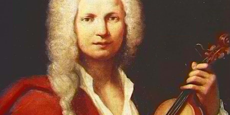 SPECIAL CONCERT - The Glory of Vivaldi