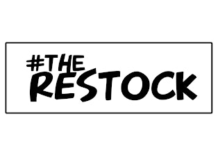 #TheRestock Sneaker Event in Woodbridge primary image