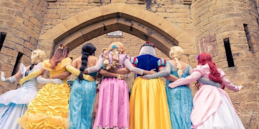 Immagine principale di The Princess Party 