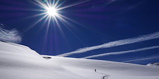 Image principale de Spring Ski Touring and Objective Planning with Jayson Simons-Jones