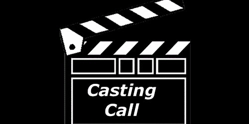 Imagen principal de Casting Call Project X Recon