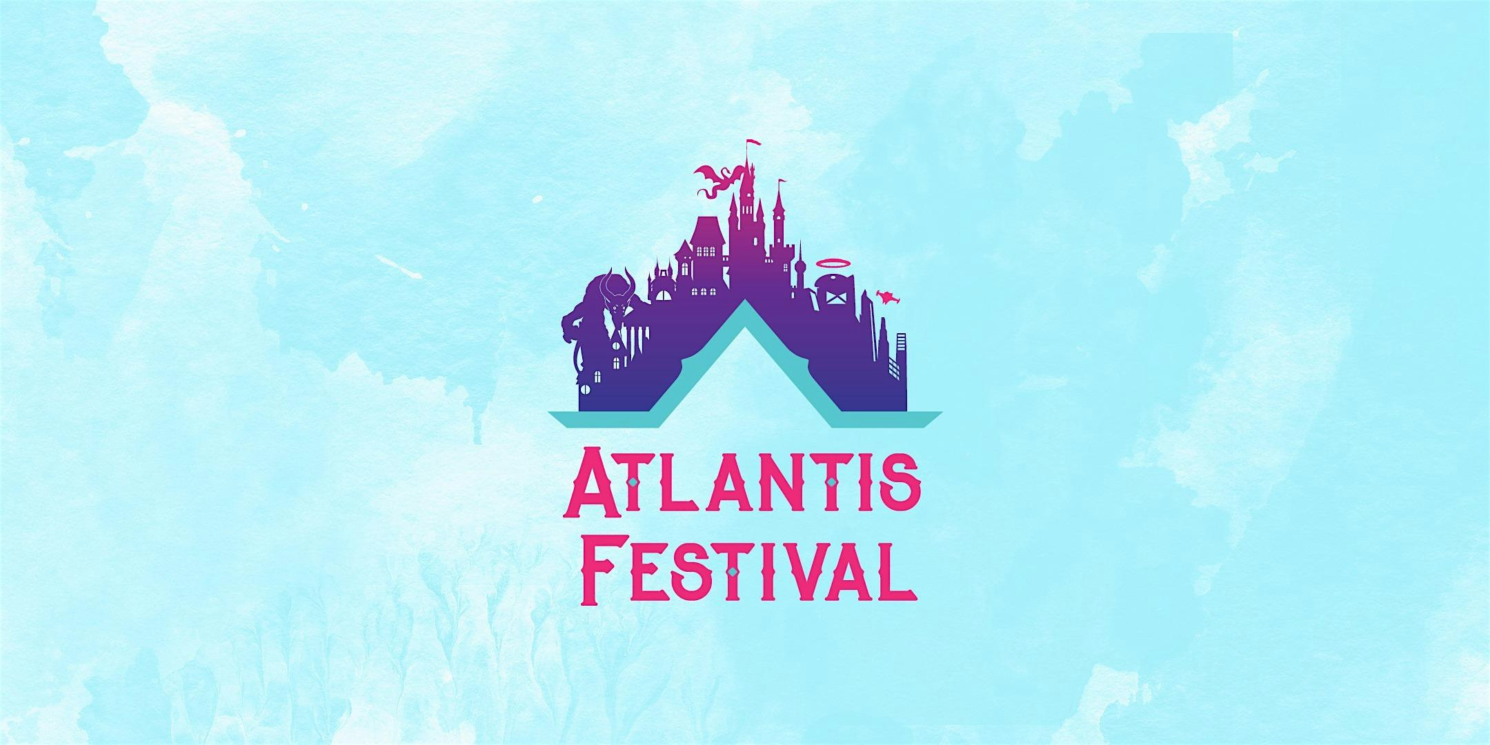 Atlantis Festival Las Vegas 24 Oct 2020
