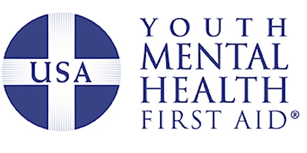 2/21/20  Bend-La Pine Schools Youth Mental Health First Aid Training