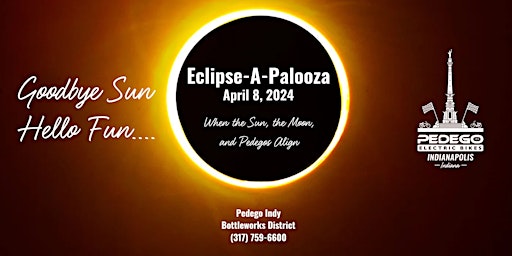 Imagen principal de Eclipse-A-Palooza