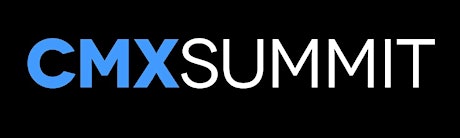 CMX Summit - San Francisco 2014 primary image