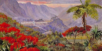 Botanists & Botanic Art - Marianne North primary image