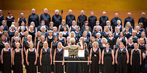 Imagem principal do evento Classical Chorus at Chester Cathedral