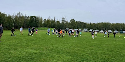 Imagen principal de Wasilla Youth Soccer Dinner and Auction Fundraiser