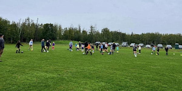 Wasilla Youth Soccer Dinner and Auction Fundraiser