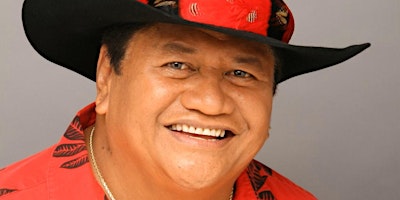 Ledward Kaapana  At The Pono Hawaiian Grill, May 19th, 3 - 5:00PM 1st Show primary image