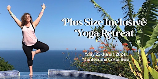 Body Positive Ayurvedic Yoga Retreat at Anamaya Retreat Centre primary image
