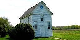 Primaire afbeelding van Jewish New Jersey (on Zoom)