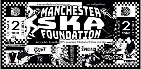 Manchester Ska Foundation