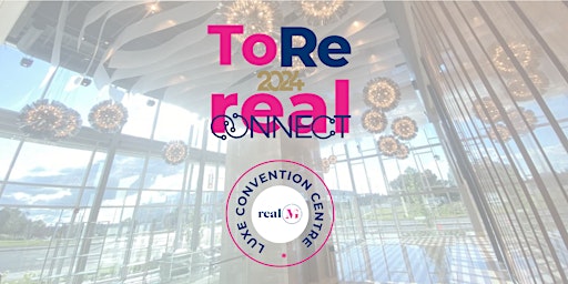 Immagine principale di REAL MG ToRe realConnect 2024 