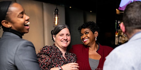 Out Pro LGBTQ Rooftop Networking - Metro DC primary image