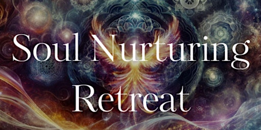 Soul Nurturing Retreat primary image