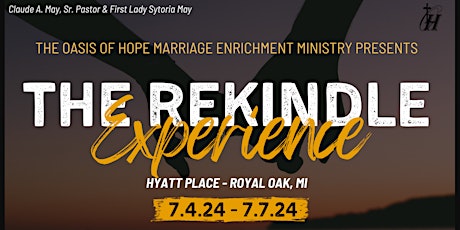 The Rekindle Experience