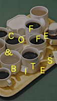 Hauptbild für Coffee & Bites - A Creative Gathering!