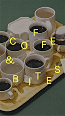 Coffee & Bites - A Creative Gathering!