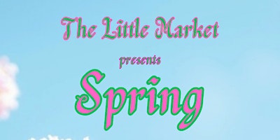 Spring Market primary image