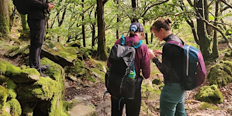 Immagine principale di Navigation Skills for Beginners | Peak District | Women only 